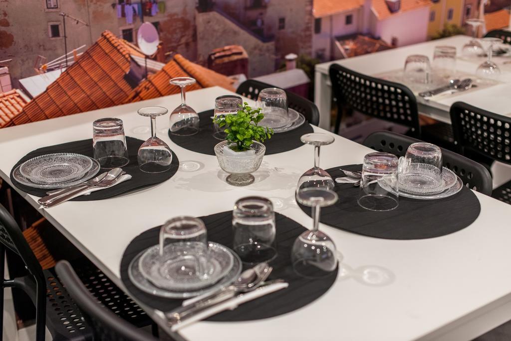 Ph Downtown Bed & Breakfast Lissabon
